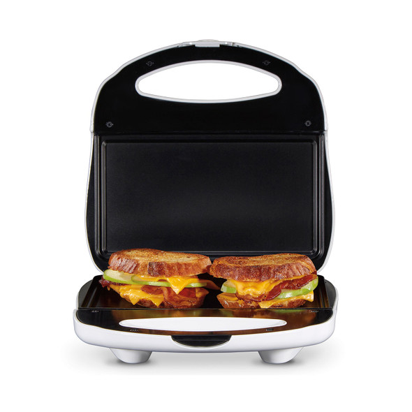 SANDWICH MAKER PROCTOR SILEX 25401PS 700W STAINLESS STEEL