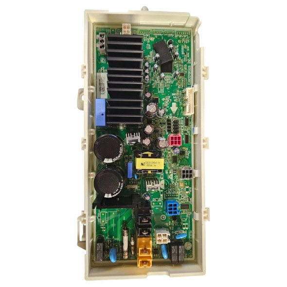 WASHER REPLACEMENT PART LG PCB MAIN BOARD EBR36816206