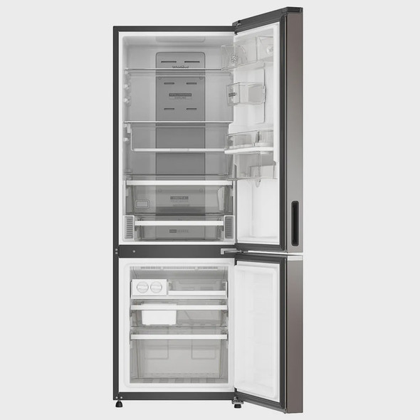 REFRIGERATOR WHIRLPOOL WB1333V 13CF 1Y BOTTOM MOUNT FREEZER