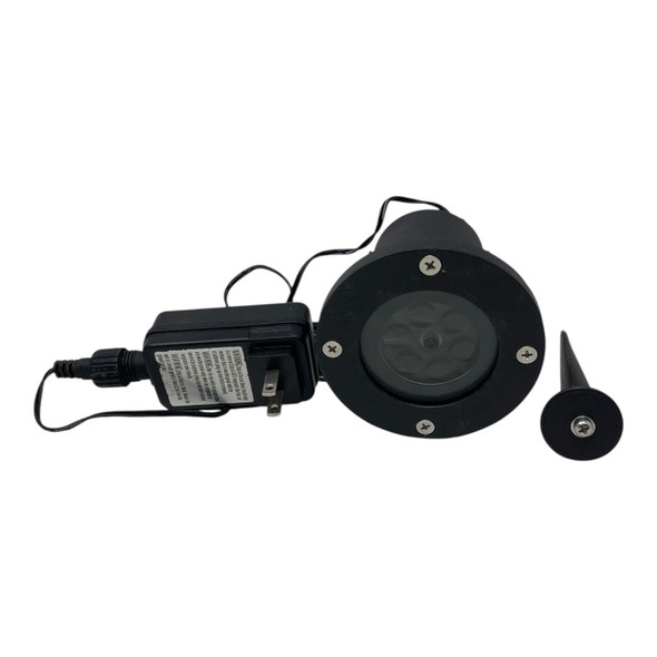 LIGHT LED FOYU PROJECTOR 5W OUTDOOR SNOW FO-601 / FO-602