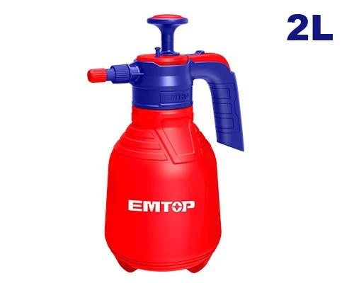 SPRAY CAN EMTOP ESPP20202 2L PRESSURE SPRAYER