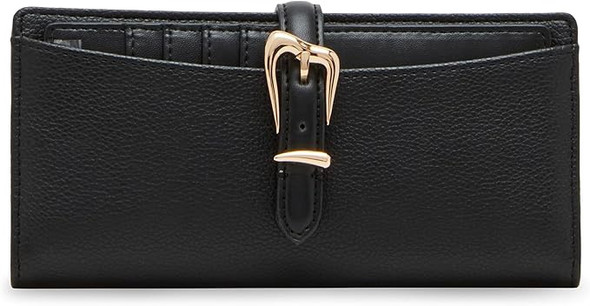 Wallet Anne Klein Gift Set 2pc Black