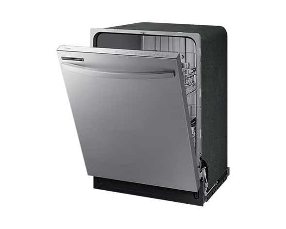 DISHWASHER SAMSUNG DW80CG4021SRAA STAINLESS STEEL