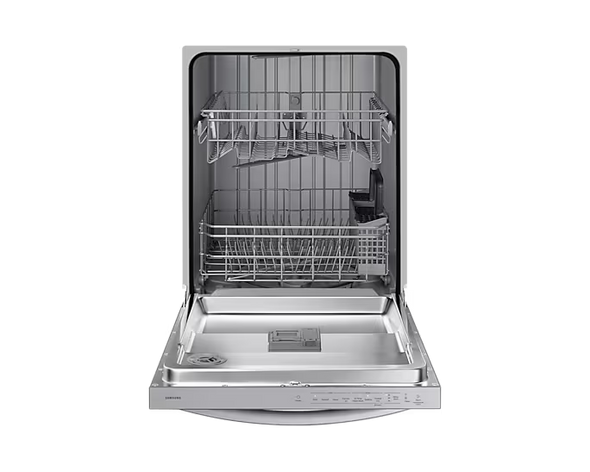 DISHWASHER SAMSUNG DW80CG4021SRAA STAINLESS STEEL