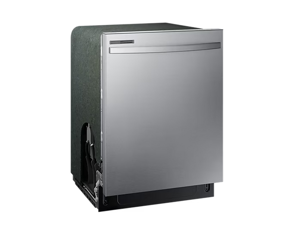 DISHWASHER SAMSUNG DW80CG4021SRAA STAINLESS STEEL