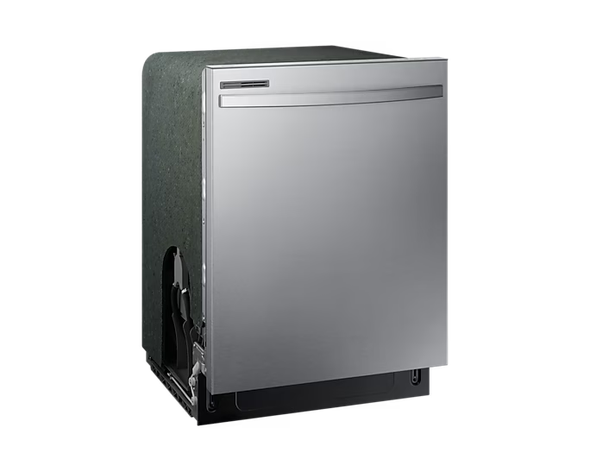 DISHWASHER SAMSUNG DW80CG4021SRAA STAINLESS STEEL