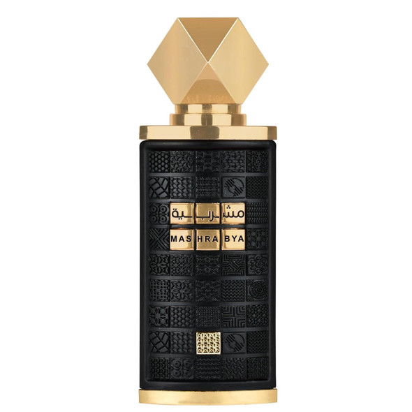 FRAGRANCE LATTAFA  MASHRABYA EAU DE PARFUM 3.4OZ
