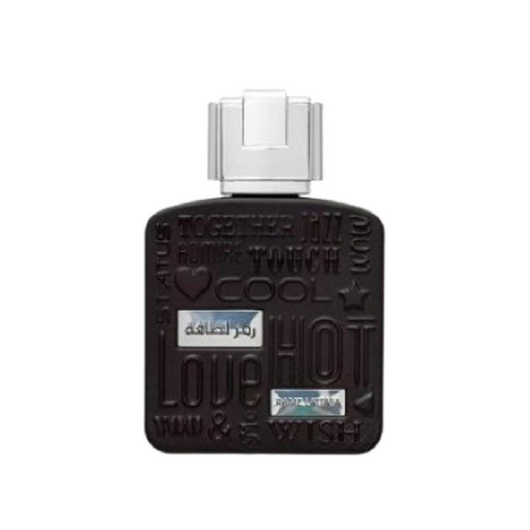 FRAGRANCE LATTAFA RAMZ EAU DE PARFUM 3.4OZ