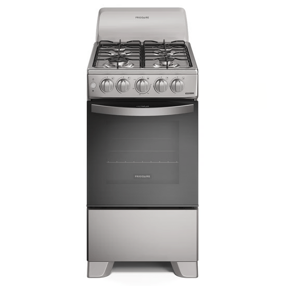 STOVE 4 BURNER FRIGIDAIRE 20" FKGN20C3MYG