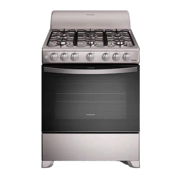 STOVE 6 BURNER FRIGIDAIRE 30" FKGN30C3MYG