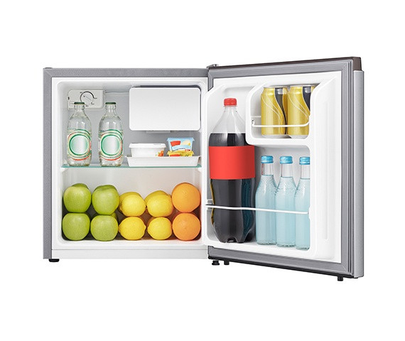 REFRIGERATOR HISENSE RR16D6AGX1 1.5CF MINI BAR