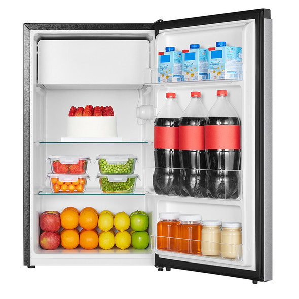 REFRIGERATOR HISENSE RR33D6AGX1 3.4CF
