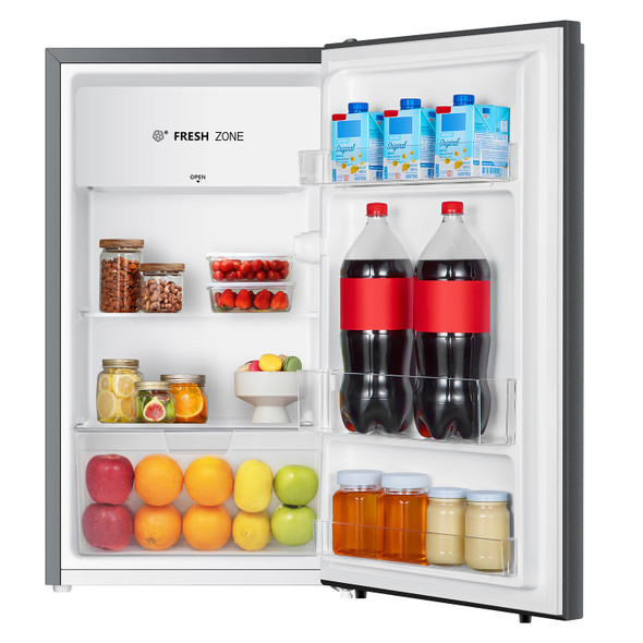 REFRIGERATOR HISENSE RR43D6AGX1 4.2CF
