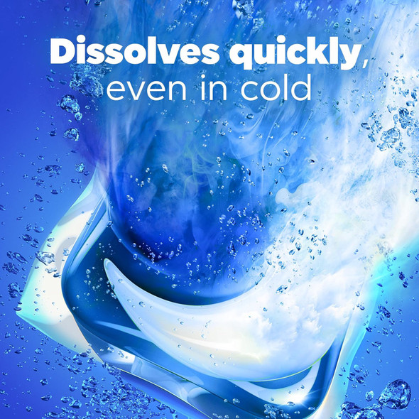 Washing Machine Detergent Tide PODS 3 in 1 42count