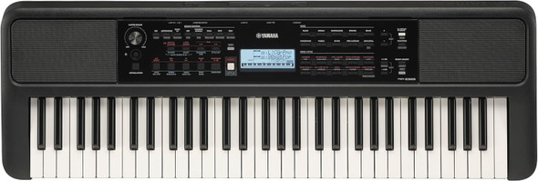 KEY BOARD YAMAHA PSR-E383 61KEYS