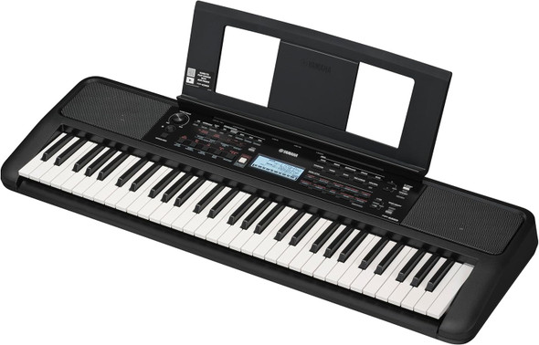 KEY BOARD YAMAHA PSR-E383 61KEYS