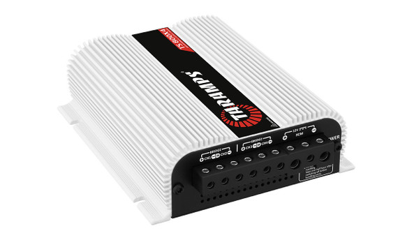 AMPLIFIER CAR TARAMP TS800X4 1ohms 4ch