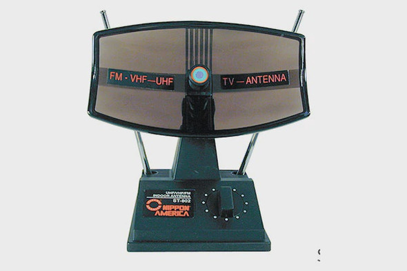 ANTENNA INDOOR NIPPON AMERICA ST-802