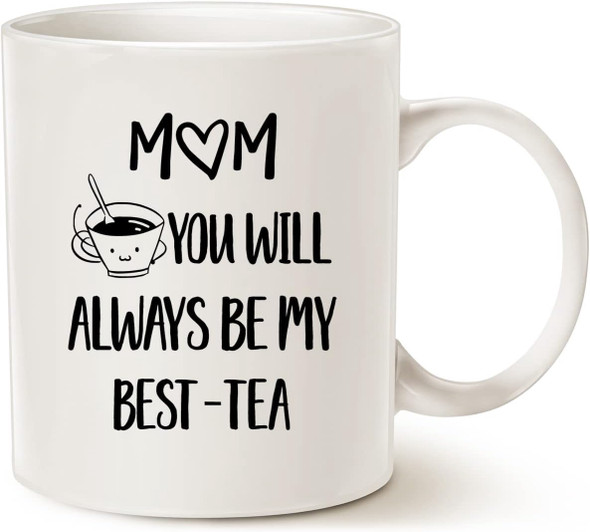 Mother's Day Coffee Mug 11oz Best-Tea