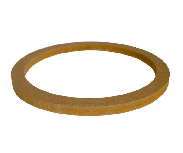 SPEAKER RING MDF  8" RING-8R PIPEMAN'S SOLD EACH