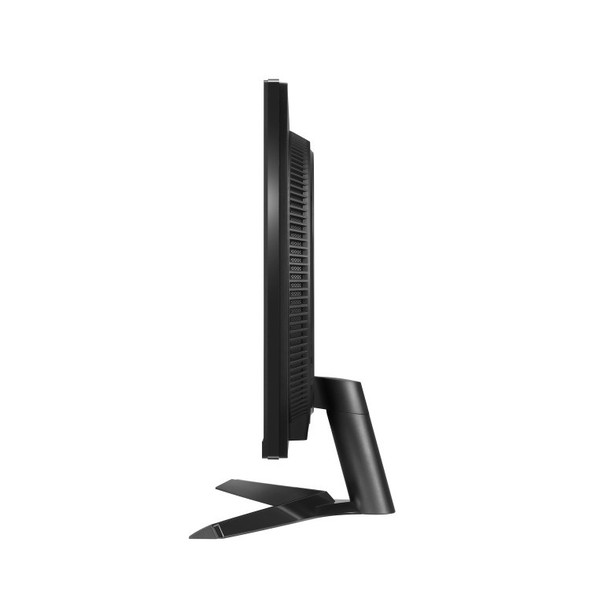 COMPUTER MONITOR LG 27" 27GS60F-B ULTRAGEAR IPS FULL HD 180Hz 1MS GAMING