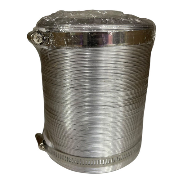 DUCT VENT 4" AP-VENTKIT-8FT 8' APPLIANCE PROS VENT KIT