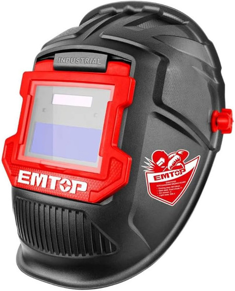 WELDING MASK EMTOP AUTO DARK EWHT0102