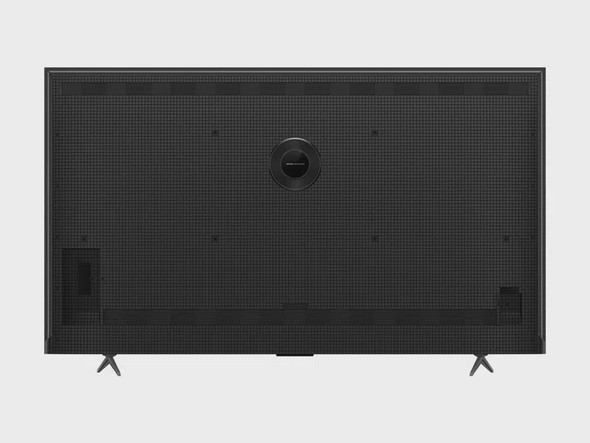 TELEVISION TCL 85" 85C69B SMART LED 4K GOOGLE TV