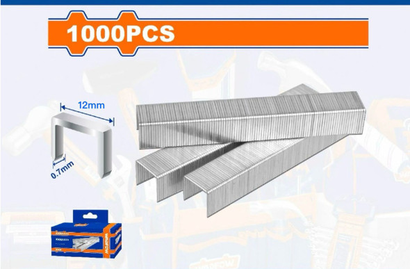 STAPLE WADFOW 12X11.3X0.7MM WNA0712