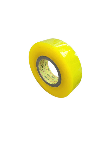 TAPE 2" CLEAR FEIYADA EXTRA LARGE ROLL JD330
