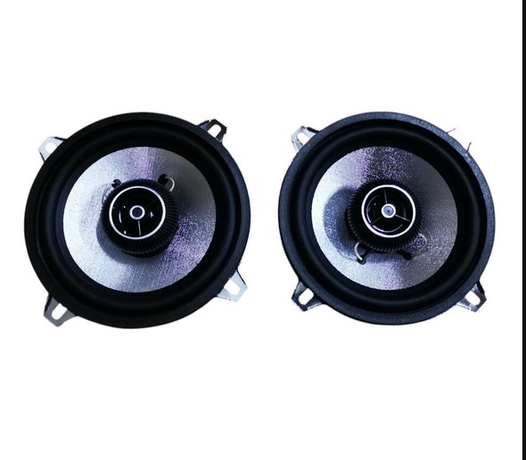 SPEAKER CAR ATOMIC 5 1/4" MA52CX 2-WAY COAXIAL PAIR