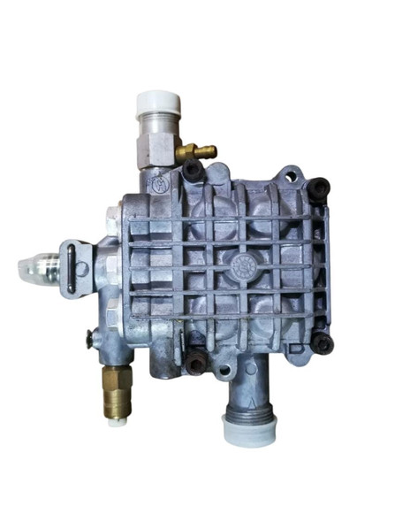 PRESSURE WASHER CHAMBER 2500PSI-1919 40F