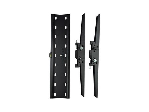 TV WALL BRACKET 32"-60" MTE-3260T  NIPPON AMERICA WITH SCREWS FOR SAMSUNG TV WALL BRACKET 32"-60" MTE-3260T  NIPPON AMERICA WITH SCREWS FOR SAMSUNG