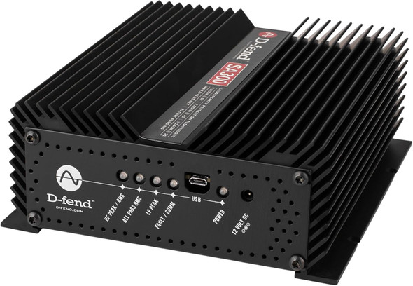 SPEAKER PROTECTION EMINENCE D-FEND SA-300 CROSSOVER