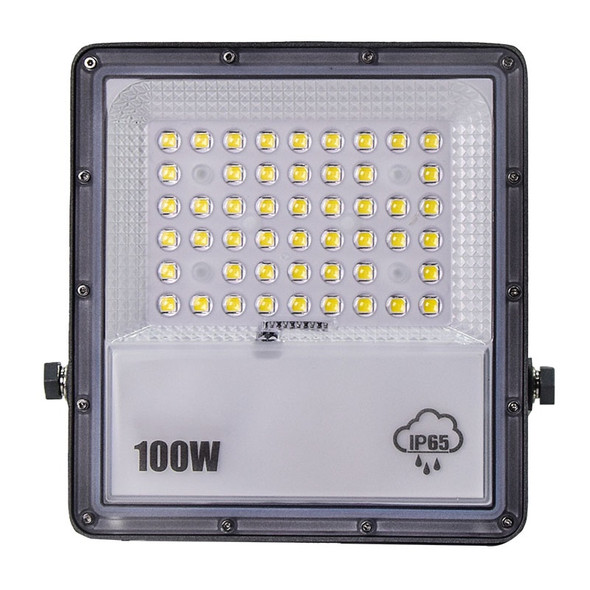 LIGHT SOLAR STREET LED HF-SL-006 100W