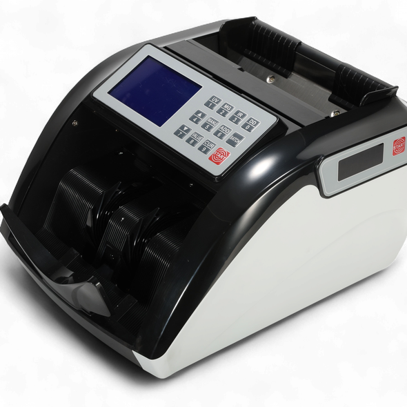 MONEY COUNTING MACHINE HL-P40 BILL COUNTER UV/MG/IR