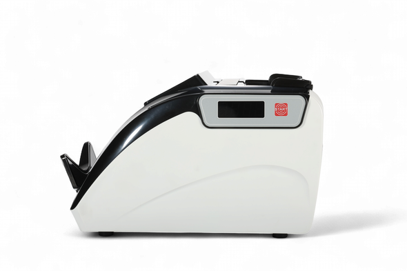 MONEY COUNTING MACHINE HL-P40 BILL COUNTER UV/MG/IR