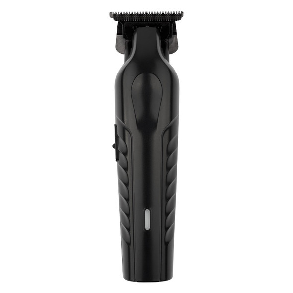 HAIR TRIMMER PEARLMAX ZH26-505-3 BLACK
