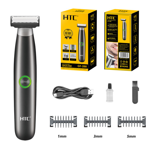 HAIR TRIMMER HTC GT-288