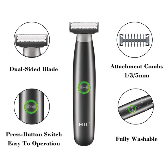 HAIR TRIMMER HTC GT-288