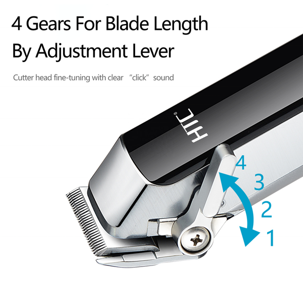 HAIR TRIMMER HTC AT-768