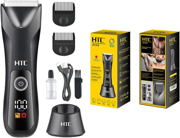 HAIR TRIMMER HTC AT-018