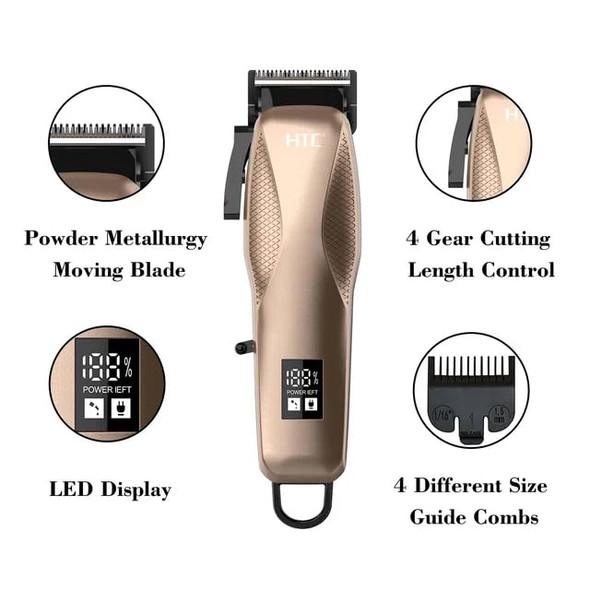 HAIR TRIMMER HTC AT-706