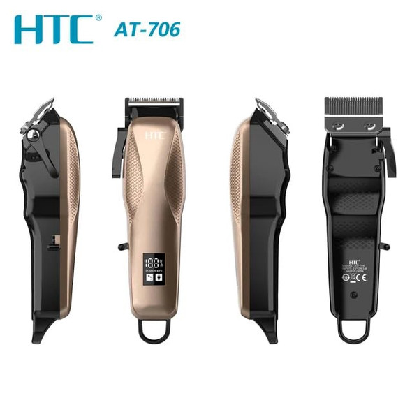 HAIR TRIMMER HTC AT-706