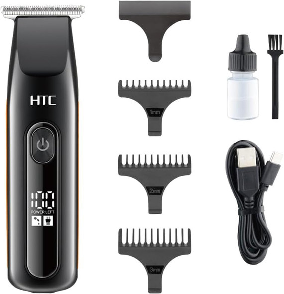 HAIR TRIMMER HTC AT-508