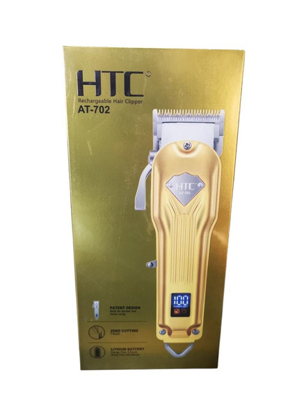HAIR TRIMMER HTC AT-702
