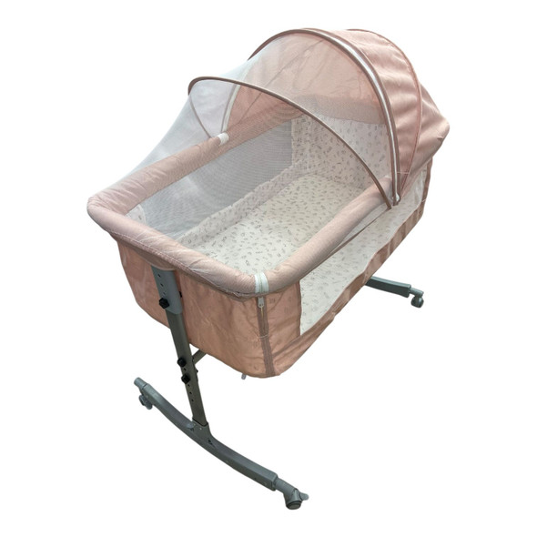 BABY PLAY PEN CRIB PM-N N-616 MIX COLORS