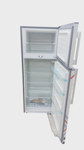 REFRIGERATOR SUPERTRONICS LP-BCD258 9.1CF SOLAR DC 12-24V AND AC 100-240V