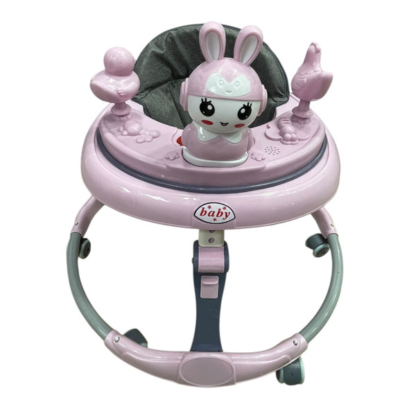 BABY WALKER 88S PM-888 RABBIT MUSIC