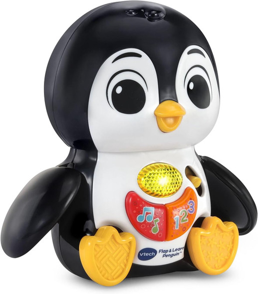 Toy VTech Flap and Learn Penguin